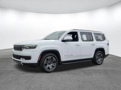 2022 Jeep Wagoneer - Photo 7