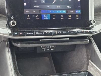 2022 Jeep Wagoneer - Photo 23