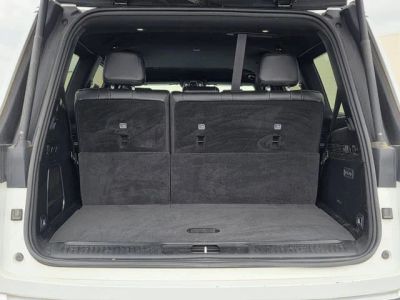 2022 Jeep Wagoneer - Photo 31
