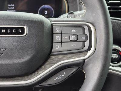 2022 Jeep Wagoneer - Photo 28