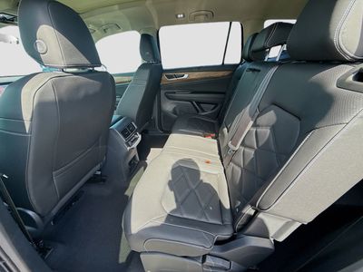 2026 Volkswagen Atlas - Photo 20