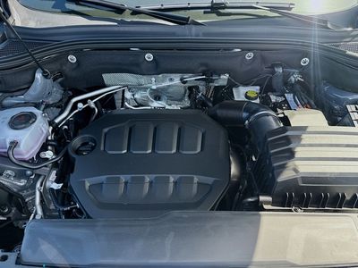 2026 Volkswagen Atlas - Photo 25