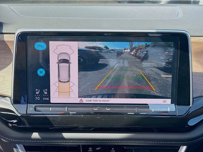 2026 Volkswagen Atlas - Photo 13