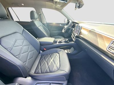 2026 Volkswagen Atlas - Photo 23