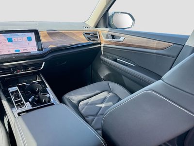 2026 Volkswagen Atlas - Photo 18