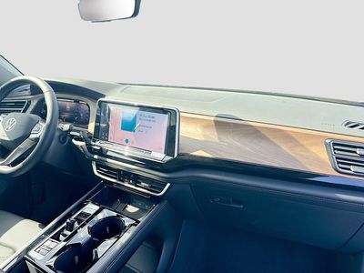 2026 Volkswagen Atlas - Photo 24