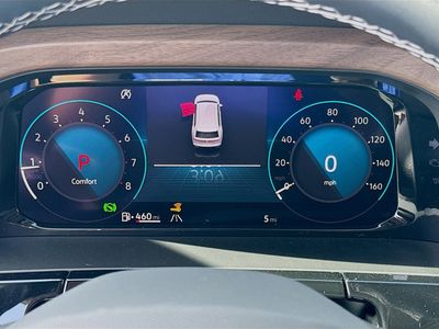 2026 Volkswagen Atlas - Photo 11