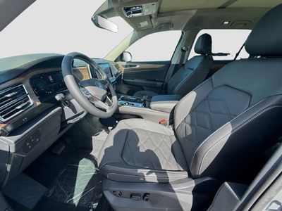 2026 Volkswagen Atlas - Photo 16