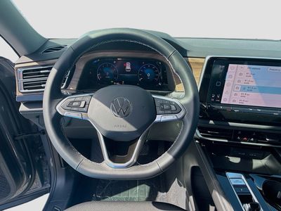 2026 Volkswagen Atlas - Photo 10