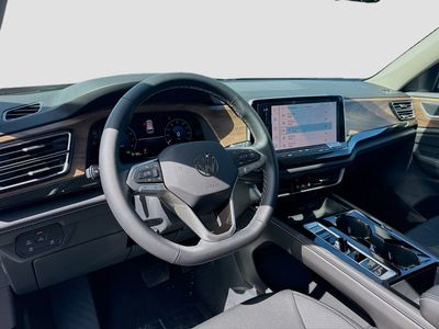 2026 Volkswagen Atlas - Photo 9