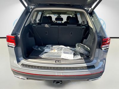 2026 Volkswagen Atlas - Photo 21