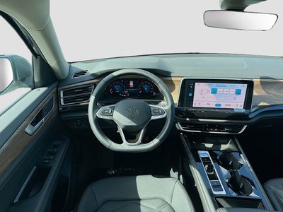 2026 Volkswagen Atlas - Photo 17