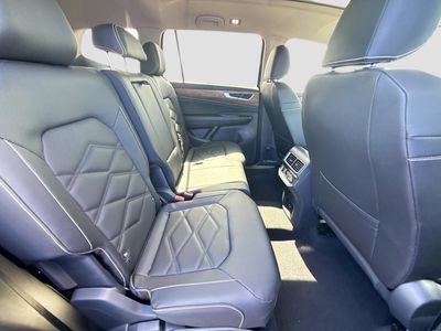 2026 Volkswagen Atlas - Photo 22