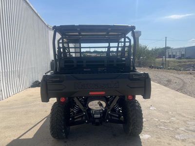 2026 Kawasaki Mule PRO-FXT 1000 LE - Photo 4