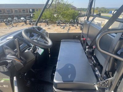 2026 Kawasaki Mule PRO-FXT 1000 LE - Photo 11