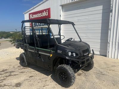 2026 Kawasaki Mule PRO-FXT 1000 LE - Photo 2