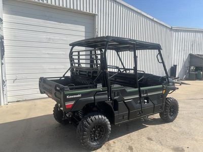 2026 Kawasaki Mule PRO-FXT 1000 LE - Photo 6