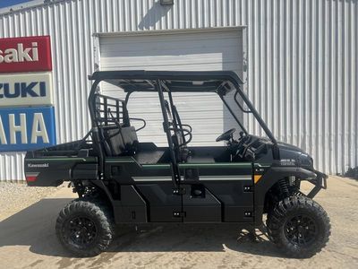 2026 Kawasaki Mule PRO-FXT 1000 LE - Photo 7