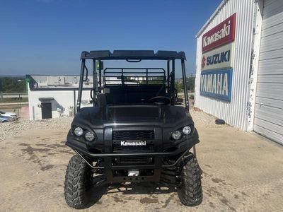 2026 Kawasaki Mule PRO-FXT 1000 LE - Photo 1