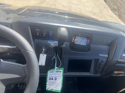 2026 Kawasaki Mule PRO-FXT 1000 LE - Photo 12