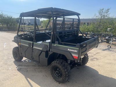 2026 Kawasaki Mule PRO-FXT 1000 LE - Photo 5