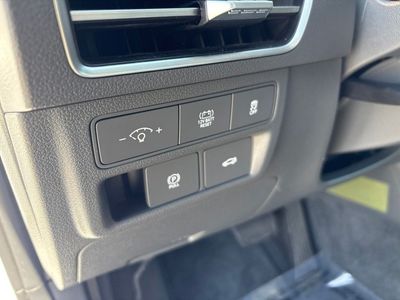 2025 Hyundai Sonata Hybrid — photo 23 view