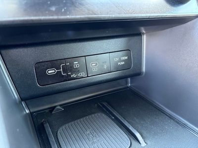 2025 Hyundai Sonata Hybrid — photo 19 view