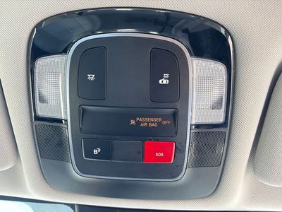 2025 Hyundai Sonata Hybrid — photo 37 view