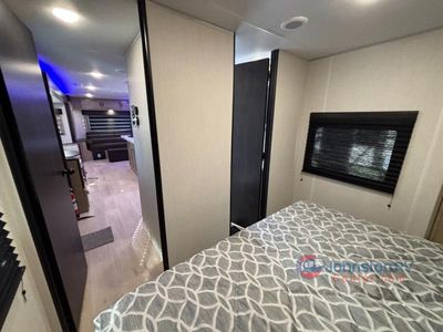 2026 Forest River RV Cherokee Wolf Den - Photo 22
