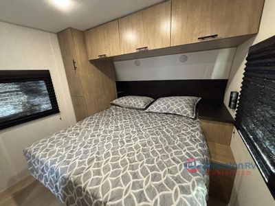 2026 Forest River RV Cherokee Wolf Den - Photo 21