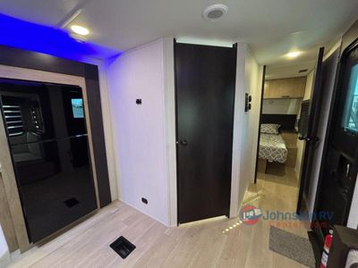 2026 Forest River RV Cherokee Wolf Den - Photo 19
