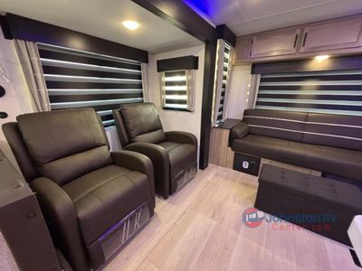2026 Forest River RV Cherokee Wolf Den - Photo 12