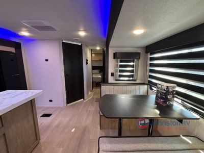 2026 Forest River RV Cherokee Wolf Den - Photo 18
