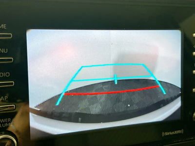 2021 Toyota Tacoma — photo 20 view