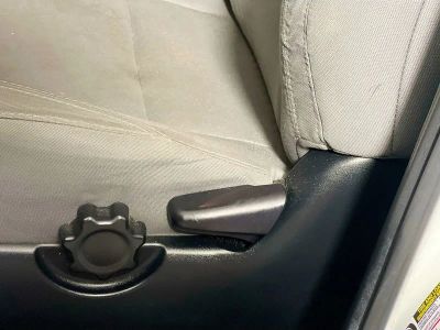 2021 Toyota Tacoma — photo 9 view