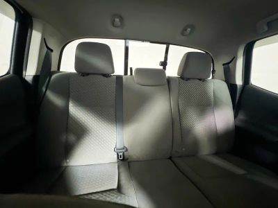 2021 Toyota Tacoma — photo 25 view