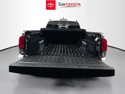 2021 Toyota Tacoma — photo 26 view