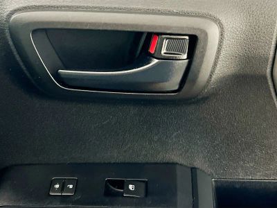 2021 Toyota Tacoma — photo 24 view