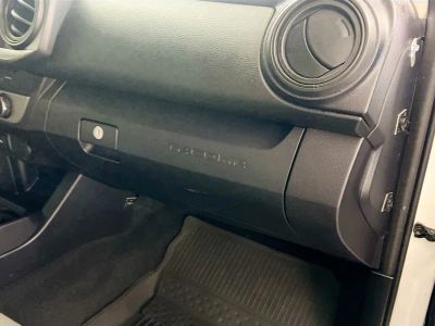 2021 Toyota Tacoma — photo 27 view