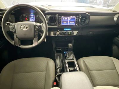 2021 Toyota Tacoma — photo 22 view
