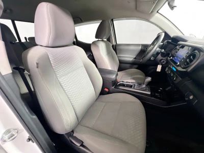 2021 Toyota Tacoma — photo 23 view