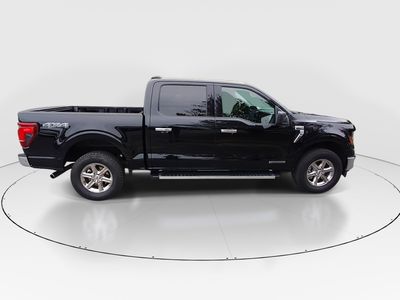2024 Ford F-150 — photo 8 view