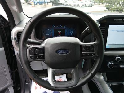 2024 Ford F-150 — photo 12 view