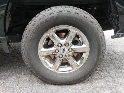 2024 Ford F-150 — photo 10 view