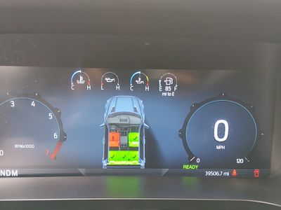 2024 Ford F-150 — photo 14 view