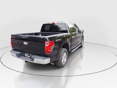 2024 Ford F-150 — photo 7 view