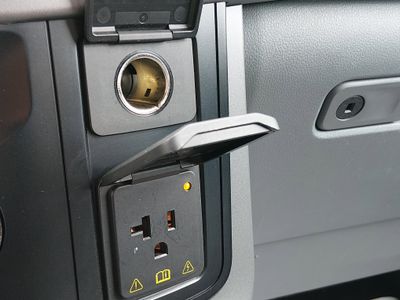 2024 Ford F-150 — photo 21 view