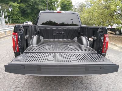 2024 Ford F-150 — photo 11 view