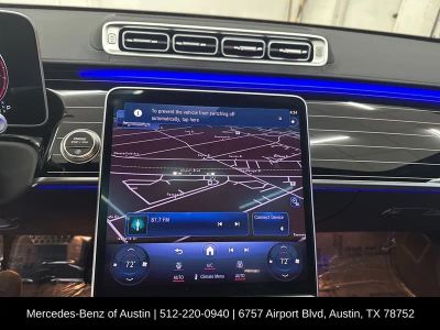 2025 Mercedes-Benz S-Class - Photo 14
