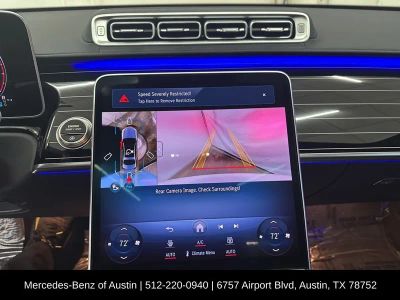 2025 Mercedes-Benz S-Class - Photo 18